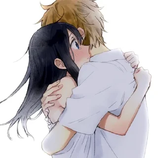💓 emoji tamako love story~
- @cute_anime_stickers Telegram sticker 8 of 77