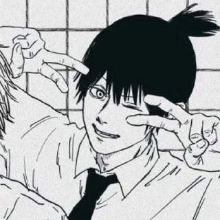 Sticker from аки