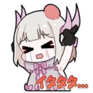 Sticker from Pgr