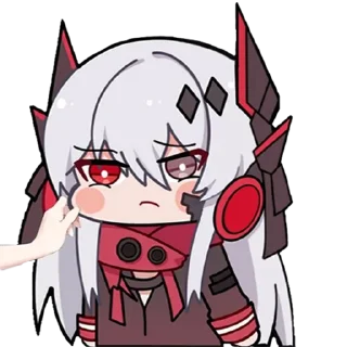 😔 emoji Pgr lucia α Telegram sticker 19 of 21