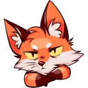 😠 emoji Паппи:: @Stickers_of_Telegram Telegram sticker 19 of 48