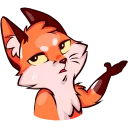 😯 emoji Паппи:: @Stickers_of_Telegram Telegram sticker 17 of 48
