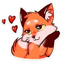 💕 emoji Паппи (@TgSticker) Telegram sticker 4 of 50