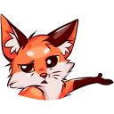 😗 emoji Паппи:: @Stickers_of_Telegram Telegram sticker 20 of 48