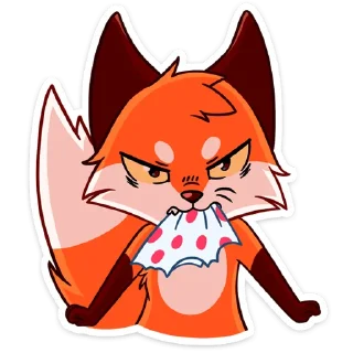 Sticker from Больше стикеров » @Stick4GramProjects