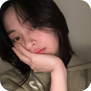 😕 emoji Ryujin • @Earth928B Telegram sticker 22 of 40