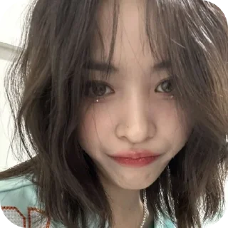 😐 emoji Ryujin • @Earth928B Telegram sticker 9 of 40