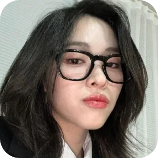 😙 emoji Ryujin • @Earth928B Telegram sticker 8 of 40