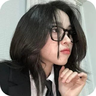 ▶ emoji Ryujin • @Earth928B Telegram sticker 6 of 40