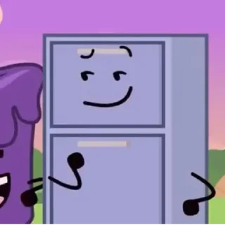 😏 emoji Cabby Inanimate Insanity Invitation Telegram sticker 19 of 43
