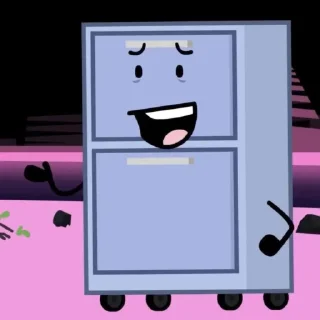 😀 emoji Cabby Inanimate Insanity Invitation Telegram sticker 21 of 43