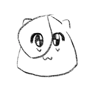 👽 emoji Whale киток Telegram sticker 11 of 29
