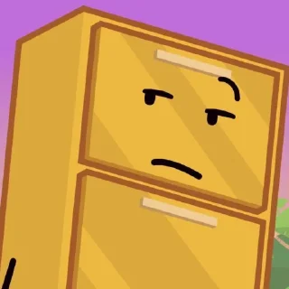 😒 emoji Cabby Inanimate Insanity Invitation Telegram sticker 6 of 43