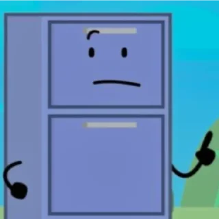 🤨 emoji Cabby Inanimate Insanity Invitation Telegram sticker 15 of 43