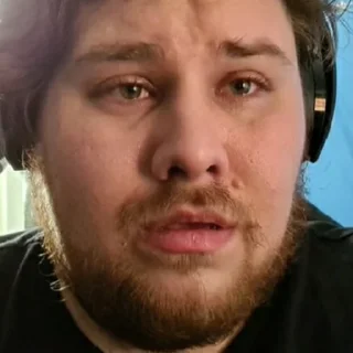 😰 emoji Висер Ярослава Telegram sticker 21 of 54