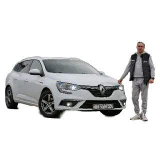 😄 emoji Skachkov YouTube Telegram sticker 10 of 25