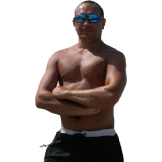 😄 emoji Skachkov YouTube Telegram sticker 22 of 25