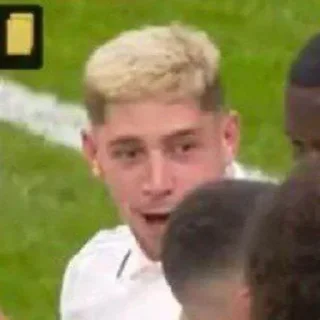 😳 emoji Real Madrid pt.2 | @modricsolo Telegram sticker 20 of 96