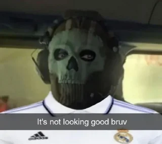 ☹ emoji Real Madrid pt.2 | @modricsolo Telegram sticker 10 of 96