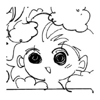 😚 emoji Элис спит Telegram sticker 9 of 31