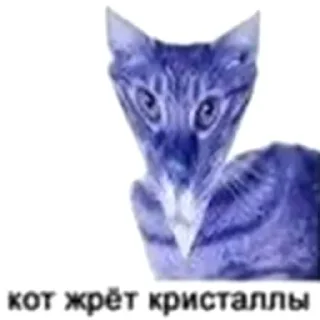 💎 emoji кот спит Telegram sticker 9 of 41
