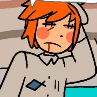 😄 emoji Женя Telegram sticker 21 of 60