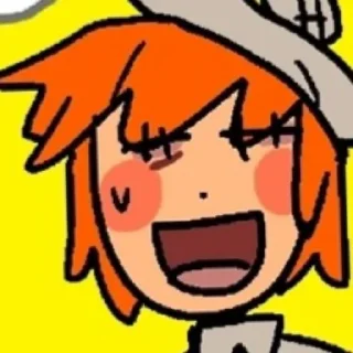 😄 emoji Женя Telegram sticker 15 of 60