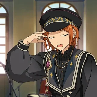 💫 emoji женя та женя Telegram sticker 14 of 31