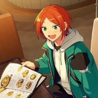 💫 emoji женя та женя Telegram sticker 19 of 31