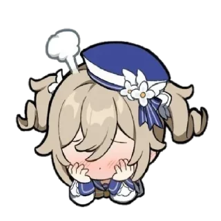 😳 emoji Элис спит Telegram sticker 19 of 31