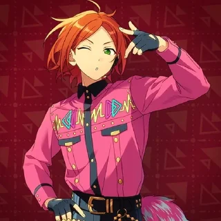 💫 emoji женя та женя Telegram sticker 11 of 31