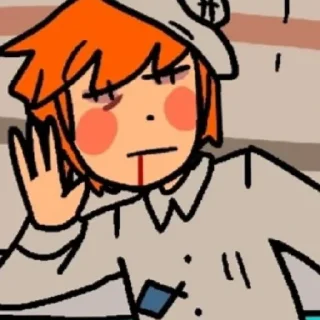 😄 emoji Женя Telegram sticker 19 of 60
