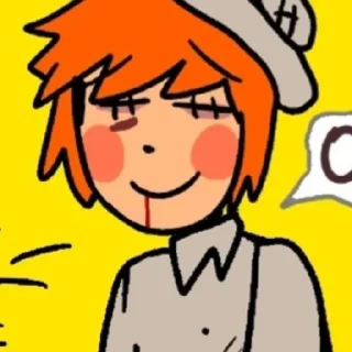😄 emoji Женя Telegram sticker 18 of 60