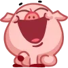🐽 emoji дербетов соси пенис @TgEmodziBot Telegram sticker 2 of 48