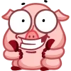 🐽 emoji дербетов соси пенис @TgEmodziBot Telegram sticker 3 of 48