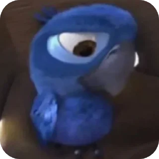 🐦 emoji Пенис Telegram sticker 9 of 14