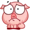 🐽 emoji дербетов соси пенис @TgEmodziBot Telegram sticker 16 of 48