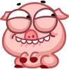 🐽 emoji дербетов соси пенис @TgEmodziBot Telegram sticker 11 of 48