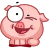 🐽 emoji дербетов соси пенис @TgEmodziBot Telegram sticker 9 of 48
