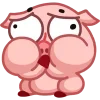 🐽 emoji дербетов соси пенис @TgEmodziBot Telegram sticker 22 of 48