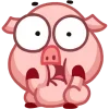 🐽 emoji дербетов соси пенис @TgEmodziBot Telegram sticker 20 of 48
