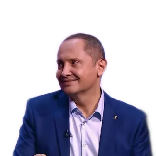 😋 emoji господин Раков Telegram sticker 5 of 44