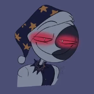 🌟 emoji 🌙 луна 🌙 @sunnydropi Telegram sticker 14 of 55