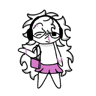 😘 emoji Ваша лютая | @Death_s0 Telegram sticker 13 of 21