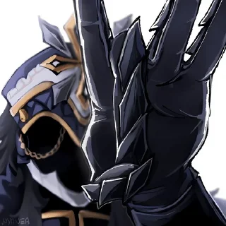 👌 emoji Капитано @rrrrriom Telegram sticker 5 of 55