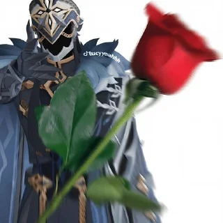 🌹 emoji Капитано @rrrrriom Telegram sticker 3 of 55