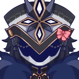 🌟 emoji Капитано @rrrrriom Telegram sticker 23 of 55