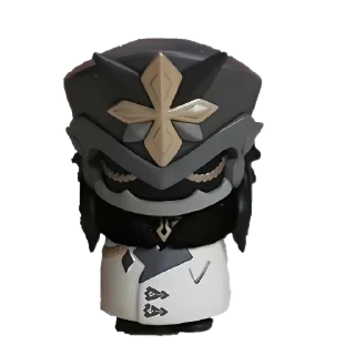 ❤ emoji Капитано @rrrrriom Telegram sticker 2 of 55