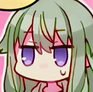 Sticker from ♡°•|nene kusanagi|•°♡