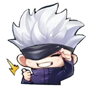 😉 emoji Mlbb Telegram sticker 12 of 19